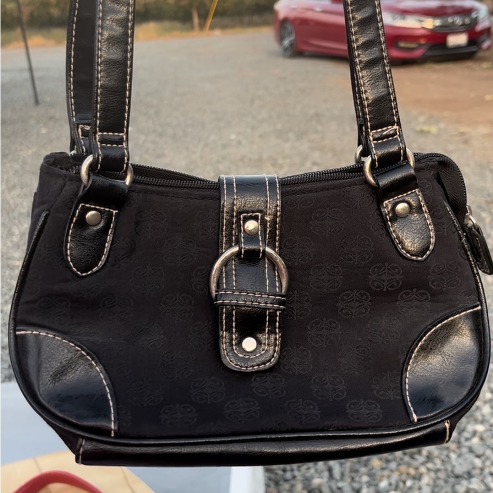 Black Purse 👜